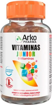 Комплекс витаминов Arko Pharma Gummy