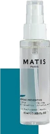 Защита от солнца для лица Matis Paris Response Preventive City Protect
