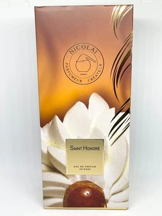 Eau De Parfum Nicolai Parfumeur Createur Saint Honore