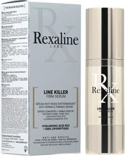 Антивозрастная сыворотка Rexaline