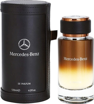 Одеколон Mercedes-Benz