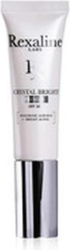 Primer Rexaline Crystal Bright Primer Spf 30