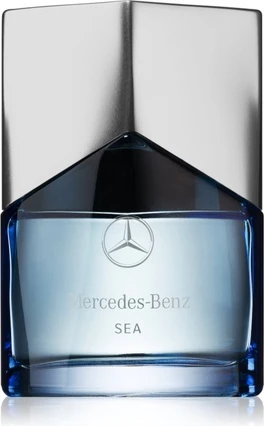 Одеколон Mercedes-Benz Sea