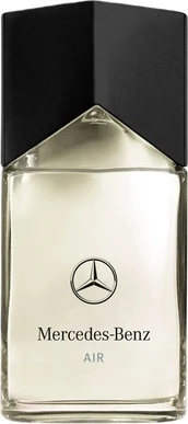 Eau De Parfum Mercedes-Benz Air