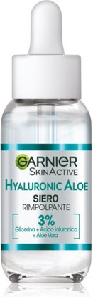 Сыворотка Garnier Hyaluronic Aloe
