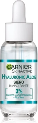 Сыворотка Garnier Hyaluronic Aloe