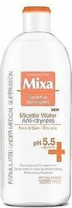 Micellar Water Mixa