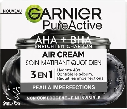 Дневной крем Garnier Pure Active