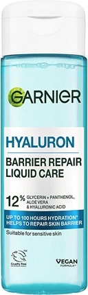 Essence Garnier Hyaluron Barrier Repair Liquid Care Essence