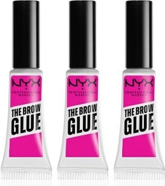 Гель для бровей NYX