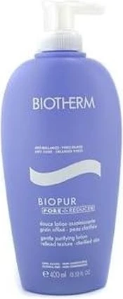 Очищающий лосьон для лица Biotherm Biopur