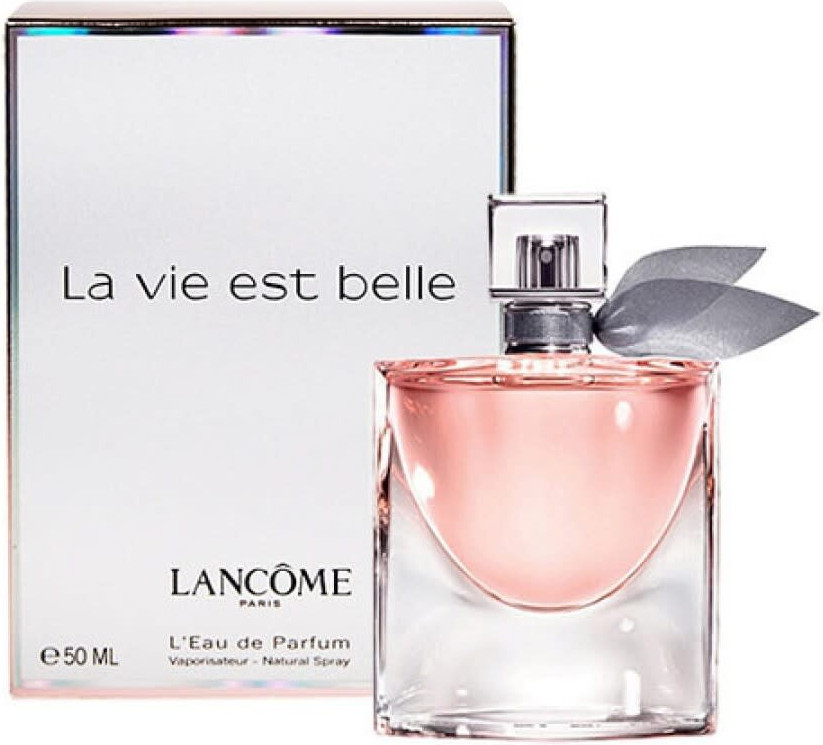 Eau De Parfum Lancome La Vie Est Belle