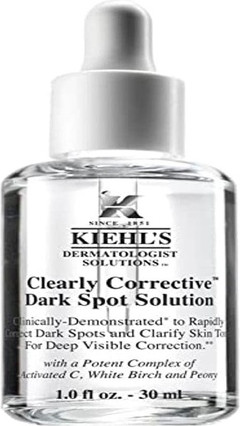 Крем от пигментных пятен Kiehl's