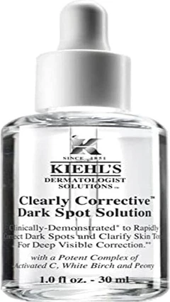 Крем от пигментных пятен Kiehl's
