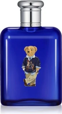 Туалетная вода Ralph Lauren Polo Blue Bear Edition