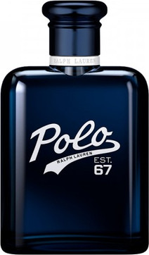 Одеколон Ralph Lauren Polo 67