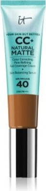 CC Крем It Cosmetics Your Skin But Better Natural Matte