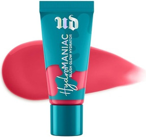 Жидкие румяна Urban Decay