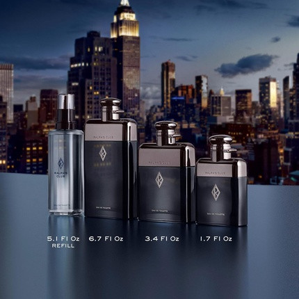 Одеколон Ralph Lauren Ralph's Club
