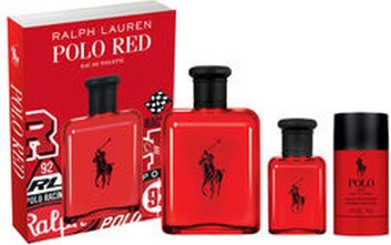 Набор ароматов Ralph Lauren