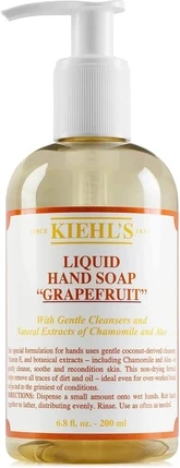 Жидкое Мыло Kiehl's