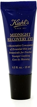 Сыворотка для кожи вокруг глаз Kiehl's Midnight Recovery