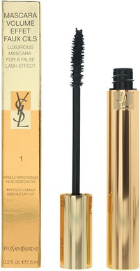 Тушь для ресниц Yves Saint Laurent Volume Effect