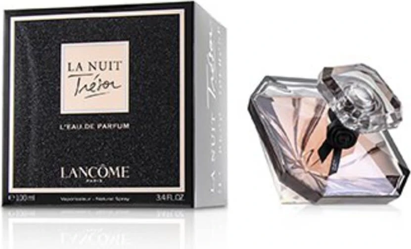 Eau De Parfum Lancome La Nuit Tresor