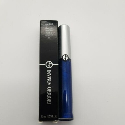 Тени для век Giorgio Armani