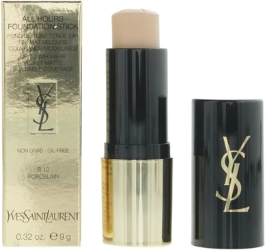 Тональный крем Yves Saint Laurent All Hours 24 часа стойкости