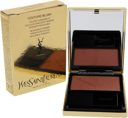 Румяна Yves Saint Laurent Couture Blush