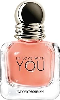 Eau De Parfum Emporio Armani