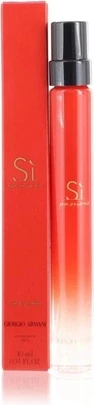 Парфюмированная вода Giorgio Armani Si Passione