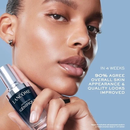 Сыворотка Lancome Advanced Genifique для сияния кожи и против старения