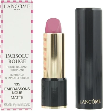 Помада Lancome L'Absolu Rouge