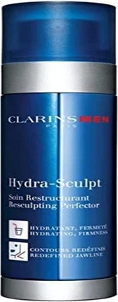 Увлажняющий и моделирующий крем для лица Clarins Hydra-Sculpt