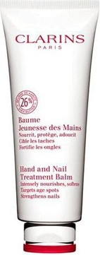Крем для рук Clarins Бальзам для ухода за руками и ногтями