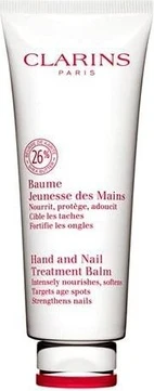 Крем для рук Clarins Бальзам для ухода за руками и ногтями