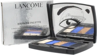 Палетка теней для век Lancome Hypnose Gold