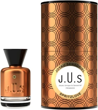 Eau De Parfum J.U.S Parfums Spritzlove