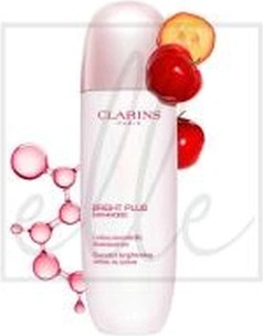 Лосьон Clarins Bright Plus