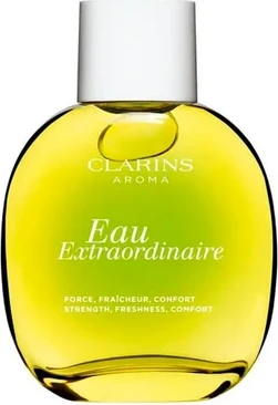 Туалетная вода Clarins Caring Scent