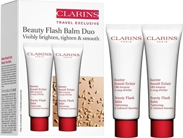 Подарочный набор Clarins