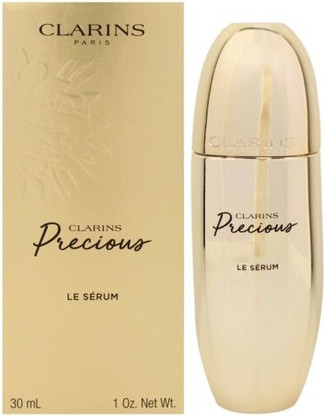 Сыворотка Clarins Precious