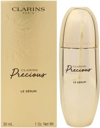 Сыворотка Clarins Precious