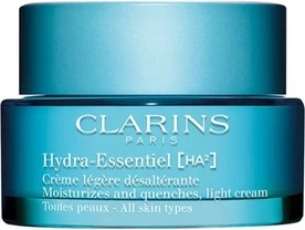Увлажняющий крем для лица Clarins Hydraessential