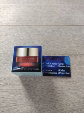 Гель-крем Estee Lauder Advanced Night Repair Eye Supercharged