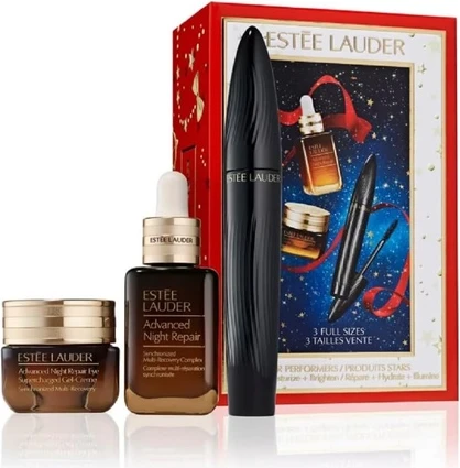 Набор по уходу за лицом Estee Lauder Star Performers Advanced Night Repair