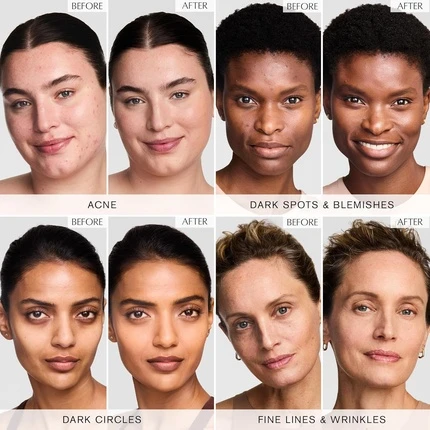 Консилер Estee Lauder Double Wear Stay-In-Place Flawless 24-Hour Concealer с матовым финишем