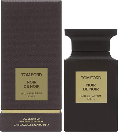 Парфюмерная вода Tom Ford Noir De Noir